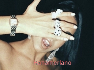 Hanamerlano