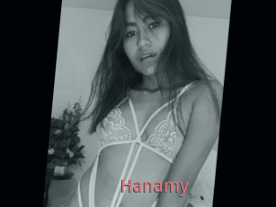 Hanamy