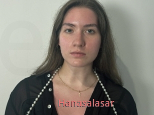 Hanasalasar