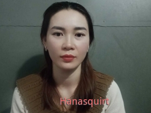 Hanasquirt
