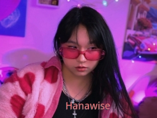 Hanawise
