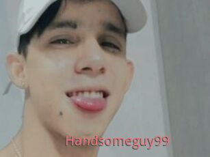 Handsomeguy99