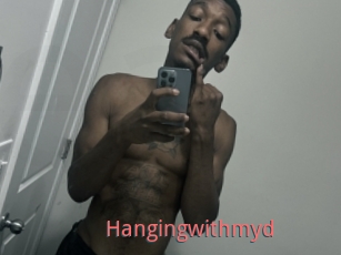 Hangingwithmyd