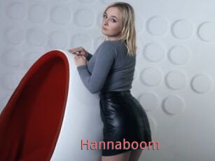 Hannaboom