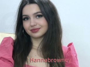 Hannabrowney