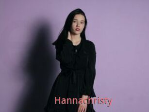 Hannachristy
