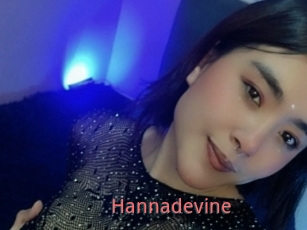 Hannadevine
