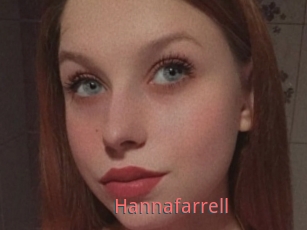 Hannafarrell