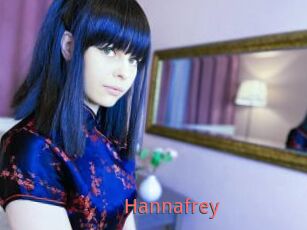 Hannafrey
