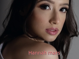 Hannah_mars