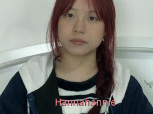 Hannahannie