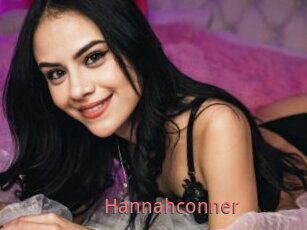 Hannahconner
