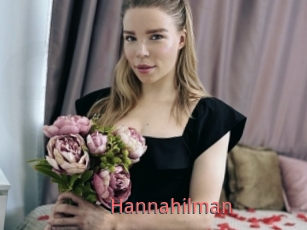 Hannahilman