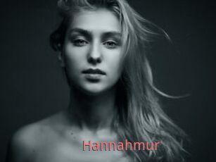 Hannahmur