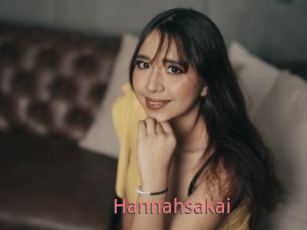 Hannahsakai