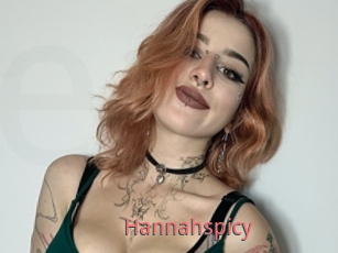 Hannahspicy