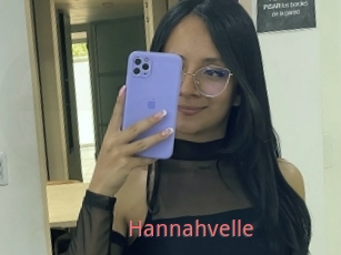 Hannahvelle