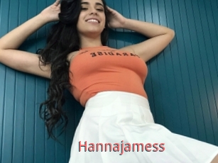 Hannajamess