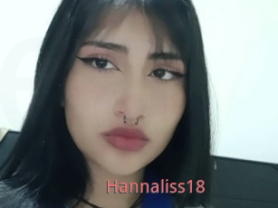 Hannaliss18