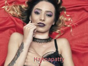 Hannapatty