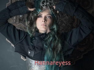 Hannareyess