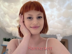 Hannaskott