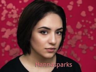 Hannasparks