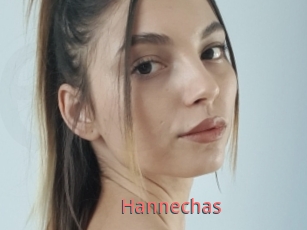 Hannechas