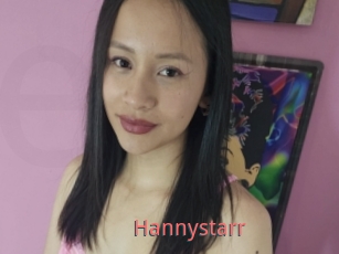Hannystarr