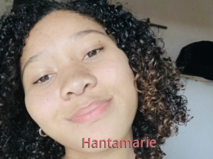 Hantamarie