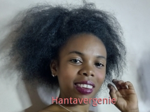 Hantavergenie