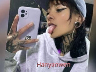 Hanyaowen