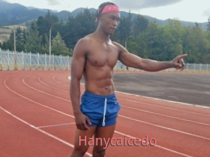 Hanycaicedo