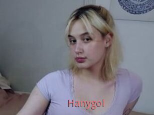 Hanygol