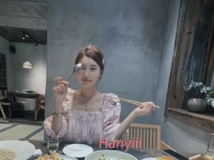 Hanyiii