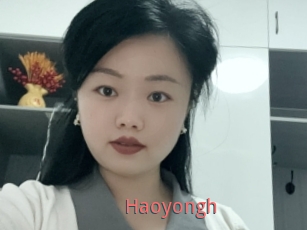Haoyongh