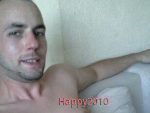 Happy2010