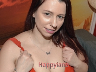 Happyiana