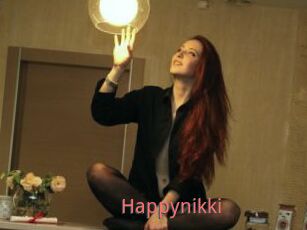 Happynikki