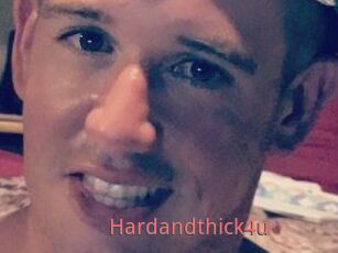 Hardandthick4u