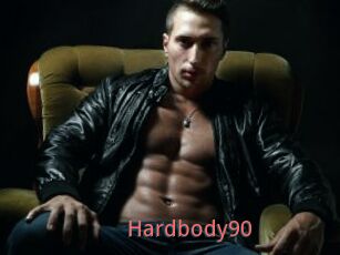 Hardbody90