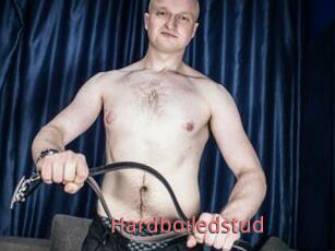 Hardboiledstud