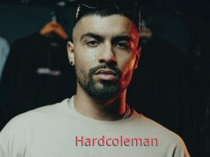 Hardcoleman