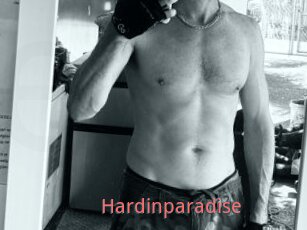 Hardinparadise