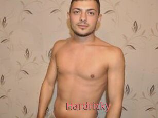 Hardricky