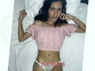 Hariluna