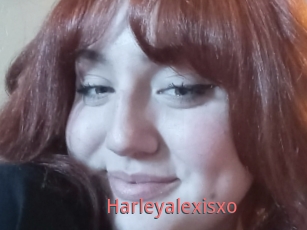 Harleyalexisxo
