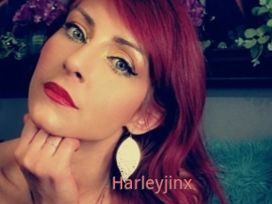 Harleyjinx