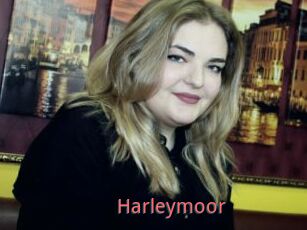 Harleymoor