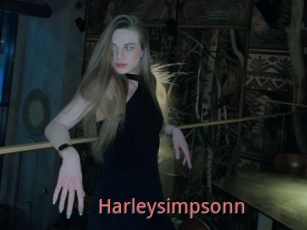 Harleysimpsonn